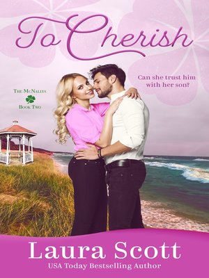 cover image of To Cherish